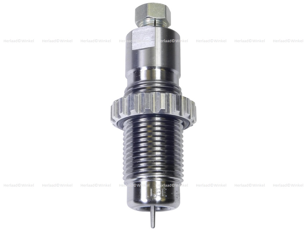 Lee CARBIDE SIZING DIE 9mm Luger